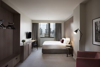DoubleTree By Hilton Hotel Melbourne - Flinders Street - Accommodation Gold Coast 16