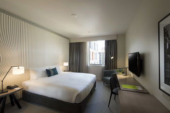 DoubleTree By Hilton Hotel Melbourne - Flinders Street - Accommodation Gold Coast 17