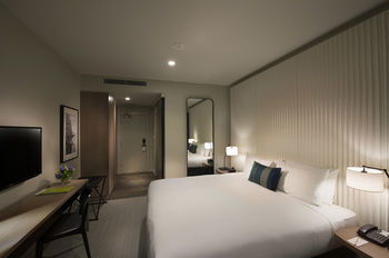 DoubleTree By Hilton Hotel Melbourne - Flinders Street - Accommodation Gold Coast 20