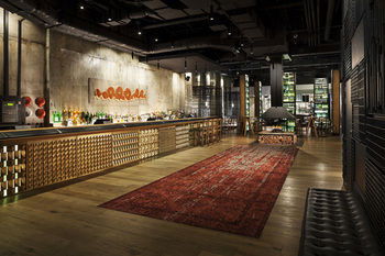 DoubleTree By Hilton Hotel Melbourne - Flinders Street - Accommodation Gold Coast 23