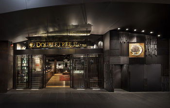 DoubleTree By Hilton Hotel Melbourne - Flinders Street - Accommodation Gold Coast 27