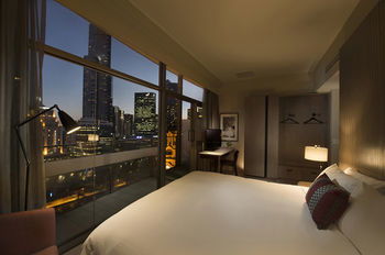 DoubleTree By Hilton Hotel Melbourne - Flinders Street - Accommodation Gold Coast 28