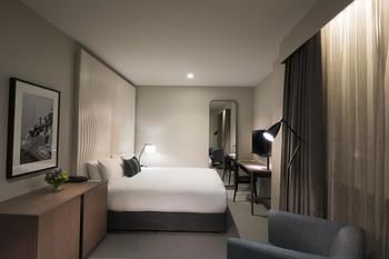 DoubleTree By Hilton Hotel Melbourne - Flinders Street - Accommodation Gold Coast 32