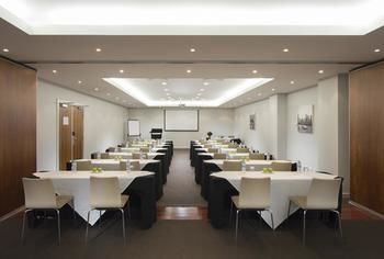 DoubleTree By Hilton Hotel Melbourne - Flinders Street - Accommodation Gold Coast 33