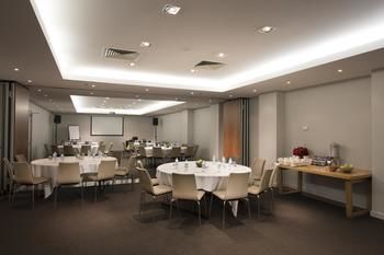 DoubleTree By Hilton Hotel Melbourne - Flinders Street - Accommodation Gold Coast 34