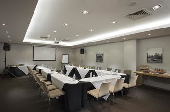 DoubleTree By Hilton Hotel Melbourne - Flinders Street - Accommodation Gold Coast 35
