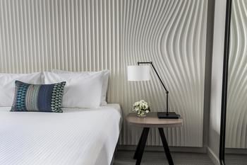 DoubleTree By Hilton Hotel Melbourne - Flinders Street - Accommodation Gold Coast 40