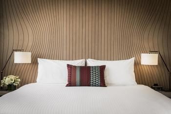 DoubleTree By Hilton Hotel Melbourne - Flinders Street - Accommodation Gold Coast 41