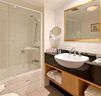 Radisson Hotel amp Suites Sydney - Accommodation Gold Coast