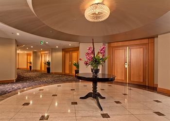 Radisson Hotel & Suites Sydney - Accommodation Gold Coast 6