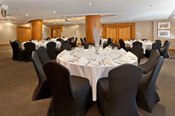 Radisson Hotel & Suites Sydney - Accommodation Gold Coast 7
