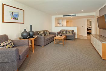 Radisson Hotel & Suites Sydney - Accommodation Gold Coast 8