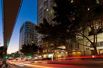 Radisson Hotel & Suites Sydney - Accommodation Gold Coast 15