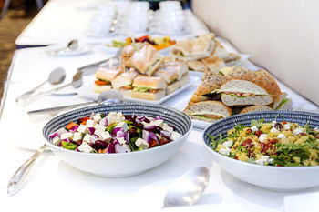 Radisson Hotel & Suites Sydney - Accommodation Gold Coast 18