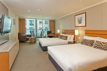 Radisson Hotel & Suites Sydney - Accommodation Gold Coast 19