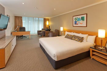 Radisson Hotel & Suites Sydney - Accommodation Gold Coast 21