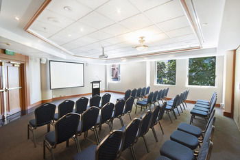 Radisson Hotel & Suites Sydney - Accommodation Gold Coast 24