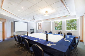 Radisson Hotel & Suites Sydney - Accommodation Gold Coast 25