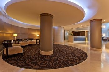 Radisson Hotel & Suites Sydney - Accommodation Gold Coast 26