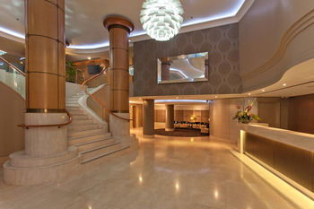Radisson Hotel & Suites Sydney - Accommodation Gold Coast 27