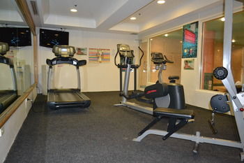 Radisson Hotel & Suites Sydney - Accommodation Gold Coast 28