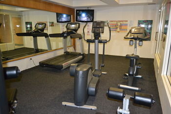 Radisson Hotel & Suites Sydney - Accommodation Gold Coast 29