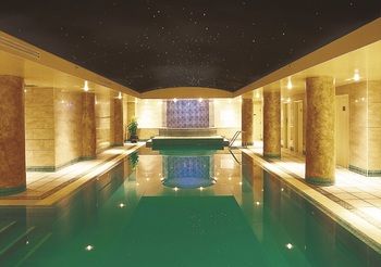 Radisson Hotel & Suites Sydney - Accommodation Gold Coast 30