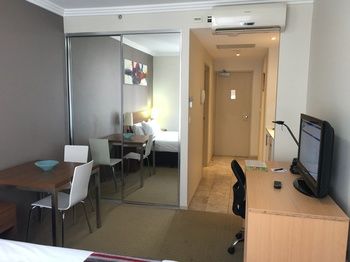 APX Darling Harbour - Accommodation Gold Coast 2