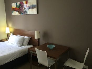 APX Darling Harbour - Accommodation Gold Coast 3