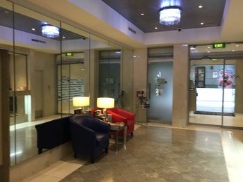 APX Darling Harbour - Accommodation Gold Coast 4