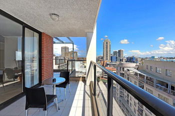 APX Darling Harbour - Accommodation Gold Coast 12