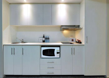 APX Darling Harbour - Accommodation Gold Coast 14