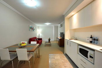 APX Darling Harbour - Accommodation Gold Coast 16