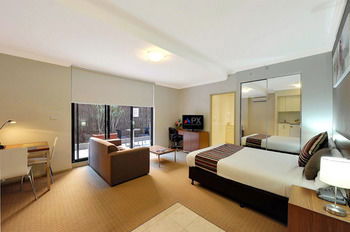 APX Darling Harbour - Accommodation Gold Coast 17