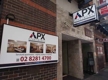 APX Darling Harbour - Accommodation Gold Coast 18