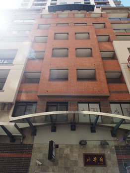 APX Darling Harbour - Accommodation Gold Coast 19