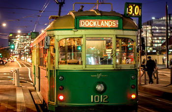 Somerset On Elizabeth, Melbourne - Accommodation Gold Coast 5