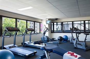 Somerset On Elizabeth, Melbourne - Accommodation Gold Coast 10