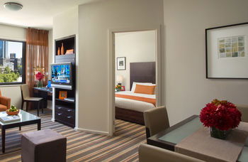Somerset On Elizabeth, Melbourne - Accommodation Gold Coast 12