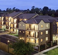 Ringwood Royale - Accommodation Gold Coast