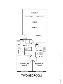 Ringwood Royale - Accommodation Gold Coast 18