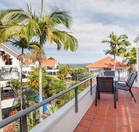 Noosa International Resort - Accommodation Gold Coast