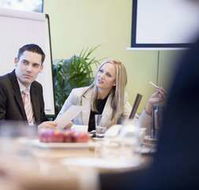 Courtyard by Marriott Sydney-North Ryde - Accommodation Gold Coast