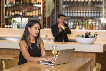 Courtyard By Marriott Sydney-North Ryde - Accommodation Gold Coast 1