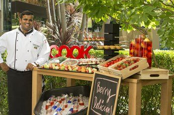 Courtyard By Marriott Sydney-North Ryde - Accommodation Gold Coast 4