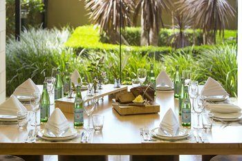Courtyard By Marriott Sydney-North Ryde - Accommodation Gold Coast 5
