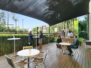 Courtyard By Marriott Sydney-North Ryde - Accommodation Gold Coast 8