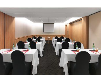 Courtyard By Marriott Sydney-North Ryde - Accommodation Gold Coast 9