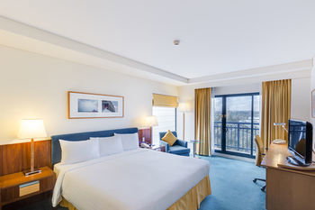 Courtyard By Marriott Sydney-North Ryde - Accommodation Gold Coast 12