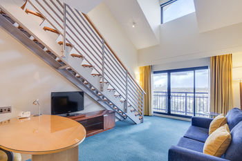 Courtyard By Marriott Sydney-North Ryde - Accommodation Gold Coast 13